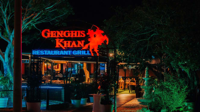Genghis Khan Grill&BBQ - Costa Adeje - 7