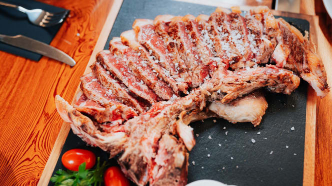 Genghis Khan Grill&BBQ - Costa Adeje - 2