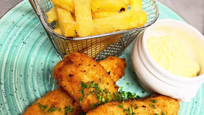 La Ferme Rose de Rebecq - 1