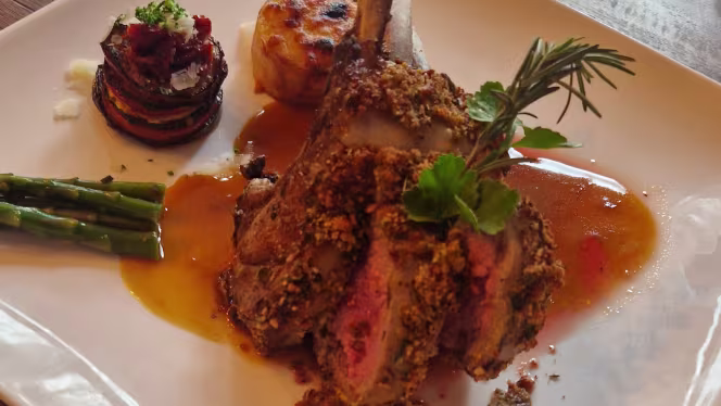 La Ferme Rose de Rebecq - 3