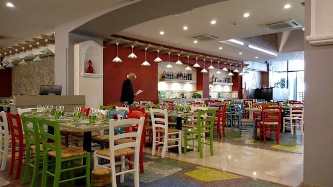 Basilico Italia - 2
