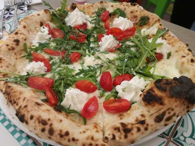 Basilico Italia - 6