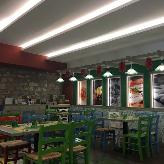 Basilico Italia - 8