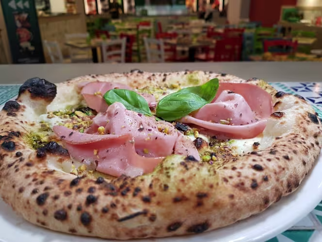 Basilico Italia - 0