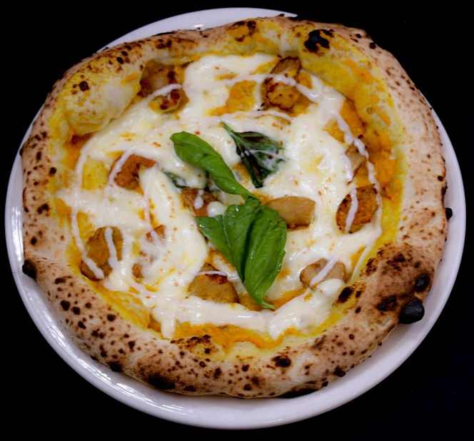Basilico Italia - 3