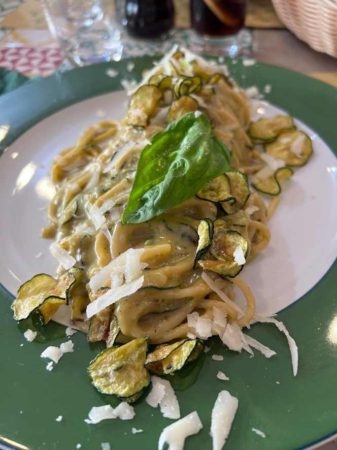 Basilico Italia - 1