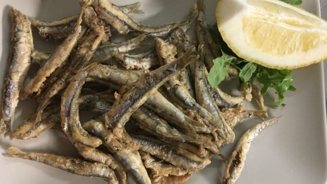 Hotel Ristorante La Rondinella baia di Sorgeto - 3