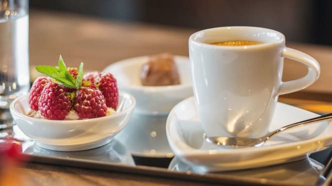 CIAO - Mövenpick Hotel Stuttgart Messe & Congress - 7