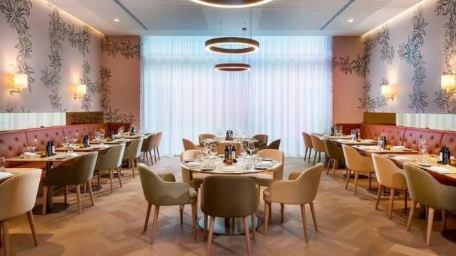 CIAO - Mövenpick Hotel Stuttgart Messe & Congress - 0