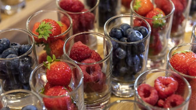 CIAO - Mövenpick Hotel Stuttgart Messe & Congress - 4