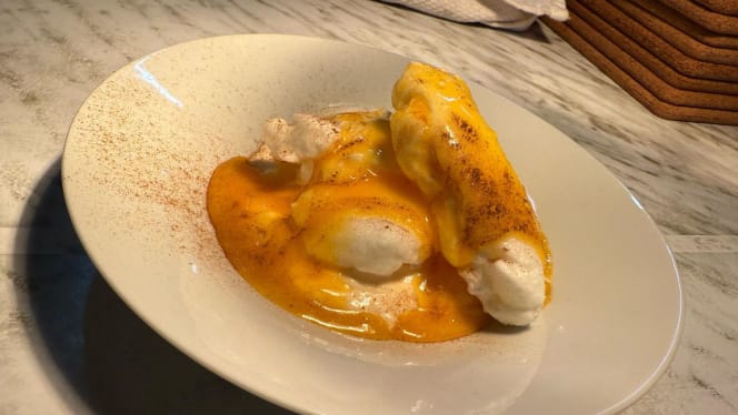 Ponto Perfeito Restaurante - 4