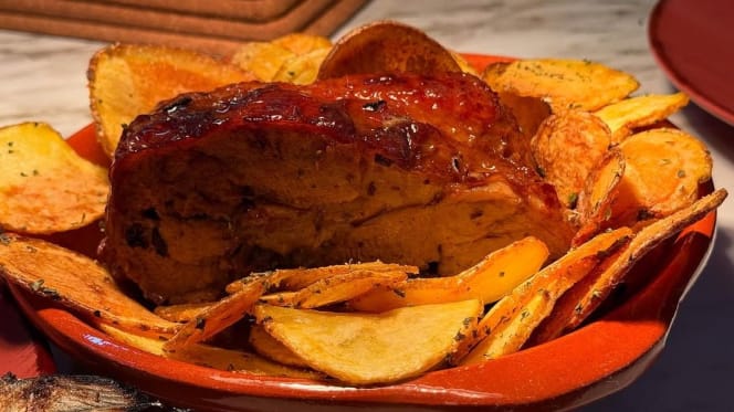 Ponto Perfeito Restaurante - 8