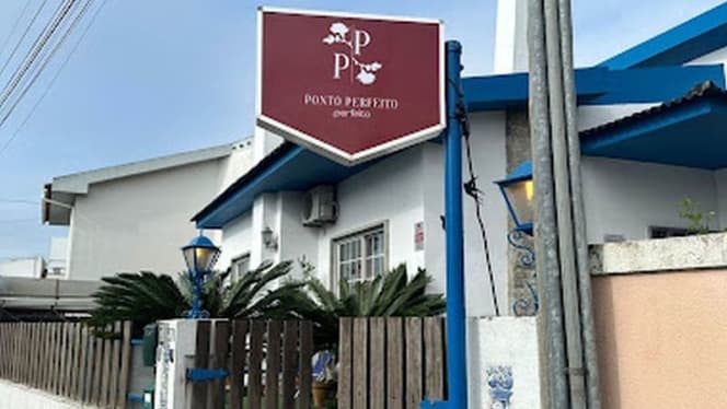 Ponto Perfeito Restaurante - 2