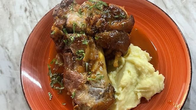 Ponto Perfeito Restaurante - 6