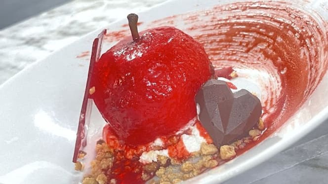 Ponto Perfeito Restaurante - 1