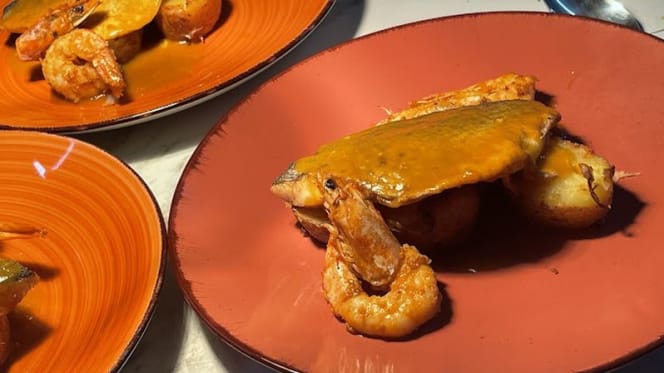 Ponto Perfeito Restaurante - 5