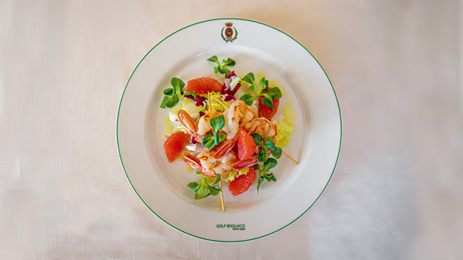 Ristorante Golf Bogliaco - 5