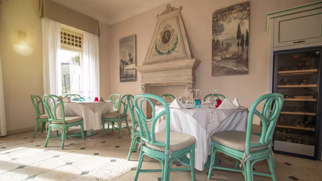 Ristorante Golf Bogliaco - 0