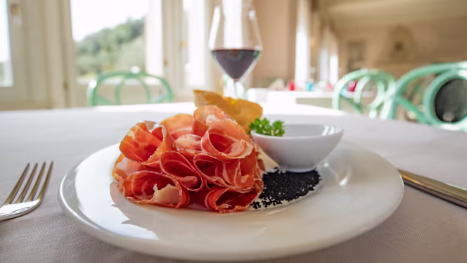 Ristorante Golf Bogliaco - 1