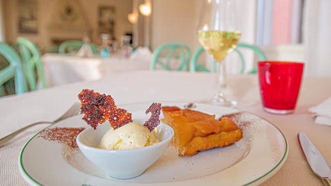 Ristorante Golf Bogliaco - 4