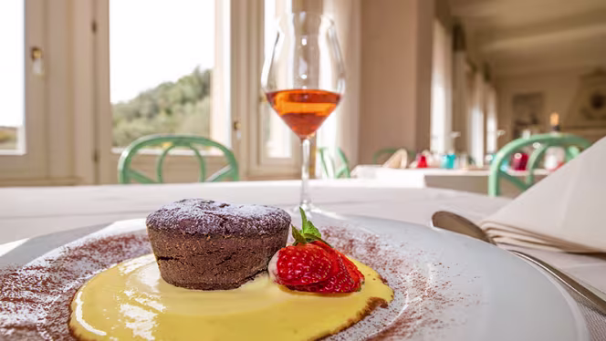 Ristorante Golf Bogliaco - 3