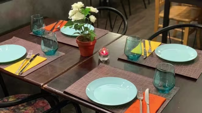 Kochchi Pepe - Monza - 1