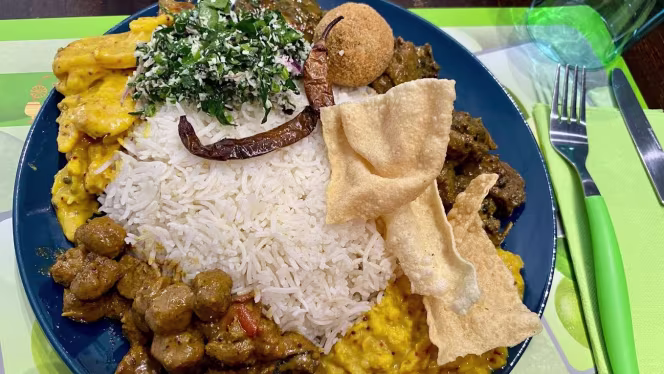 Kochchi Pepe - Monza - 5