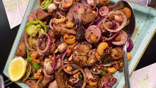 Kochchi Pepe - Monza - 4