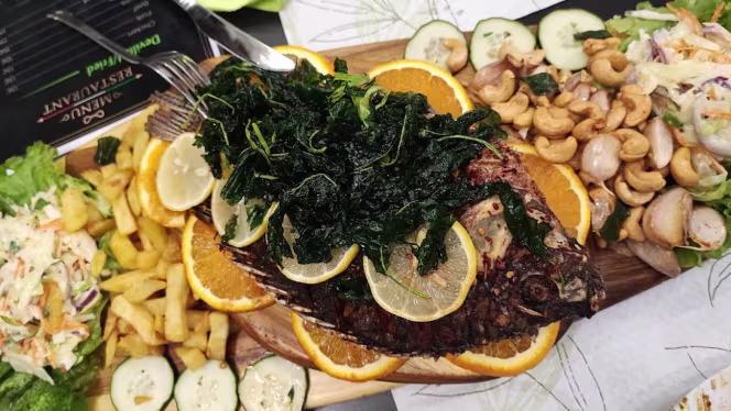 Kochchi Pepe - Monza - 3