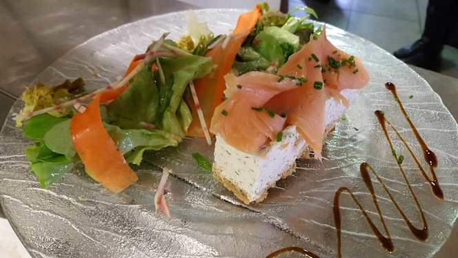 Brasserie du midi - 9