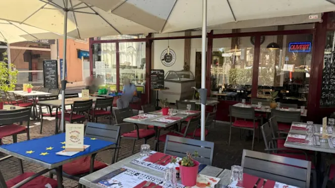 Brasserie du midi - 5