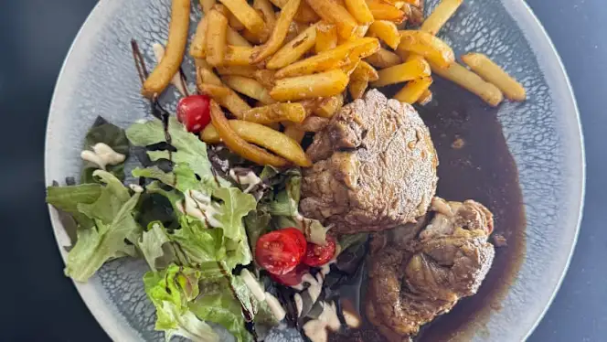 Brasserie du midi - 4