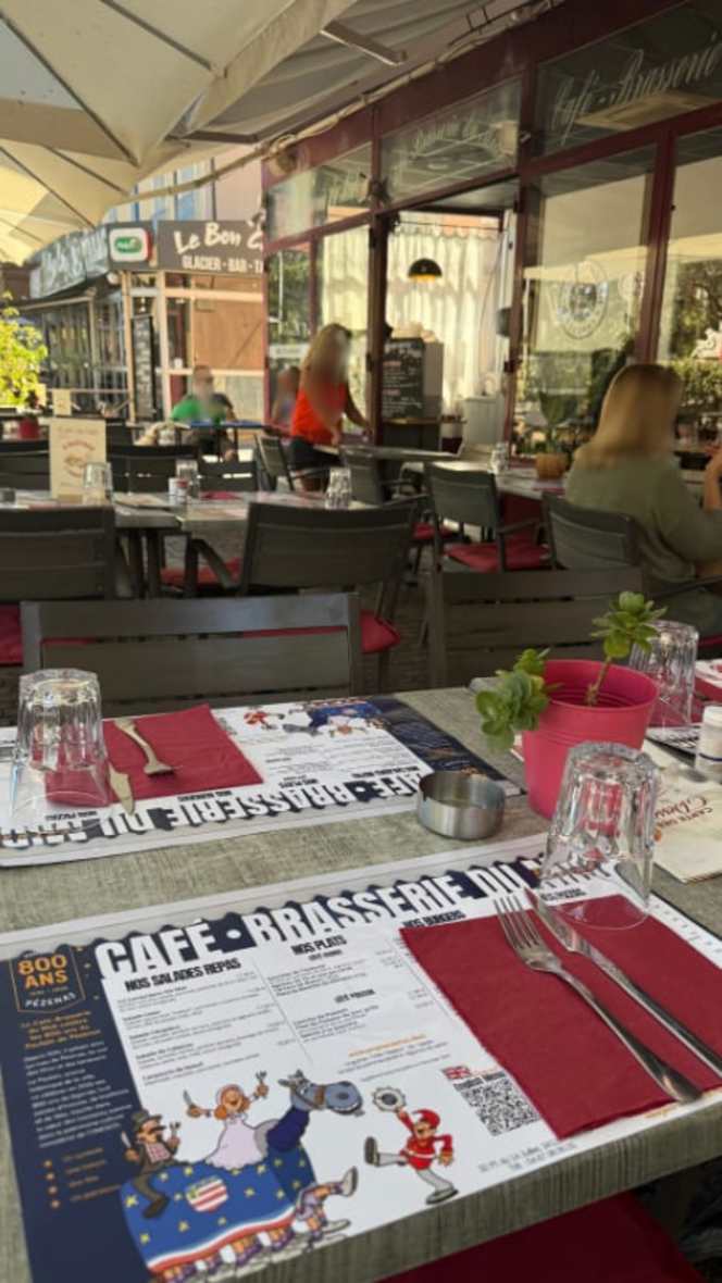 Brasserie du midi - 6