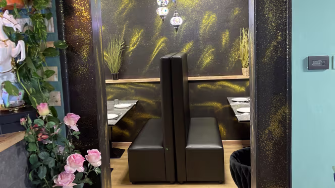 Dreamland Restaurant - 2