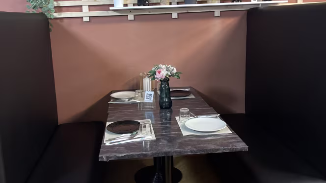 Dreamland Restaurant - 3