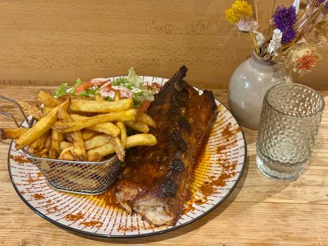 Auberge Communale de la Fruitière - 4