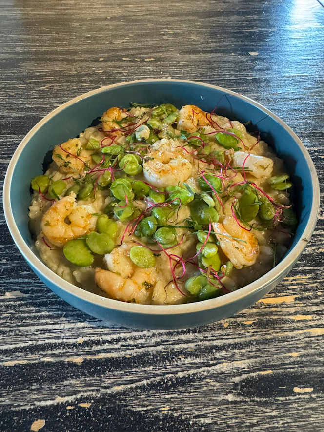 Auberge Communale de la Fruitière - 1