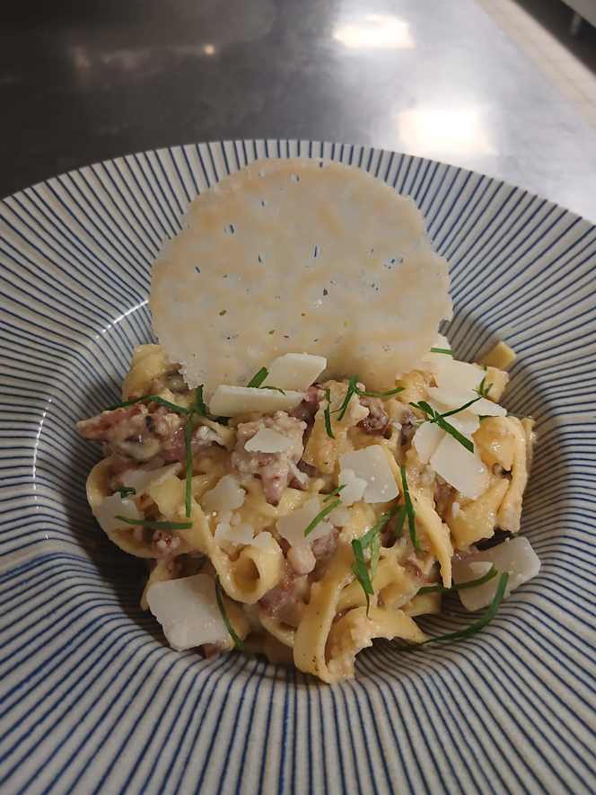 Auberge Communale de la Fruitière - 7