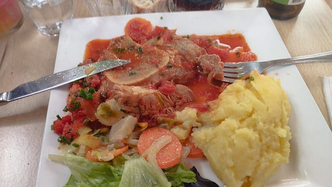 La P´tite Ardoise - 7