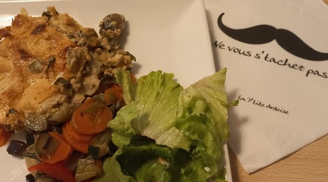 La P´tite Ardoise - 8