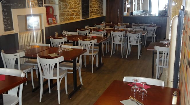 La P´tite Ardoise - 0