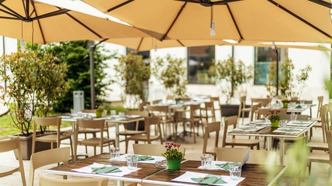 Benvenuto Family Restaurant - Monza - 8