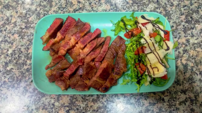 Don Michele Bruschette e Arrosticini - Pescara - 0