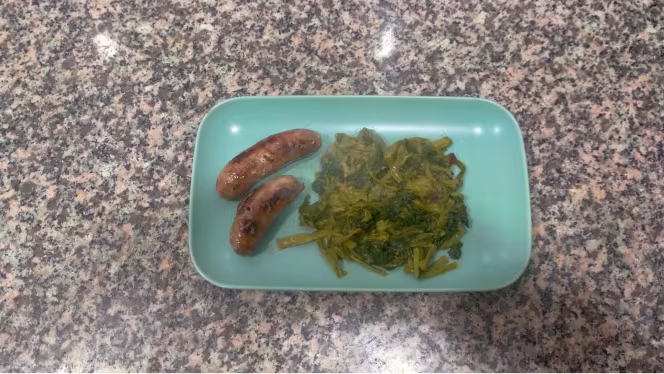 Don Michele Bruschette e Arrosticini - Pescara - 1