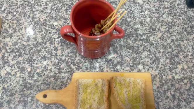 Don Michele Bruschette e Arrosticini - Pescara - 6