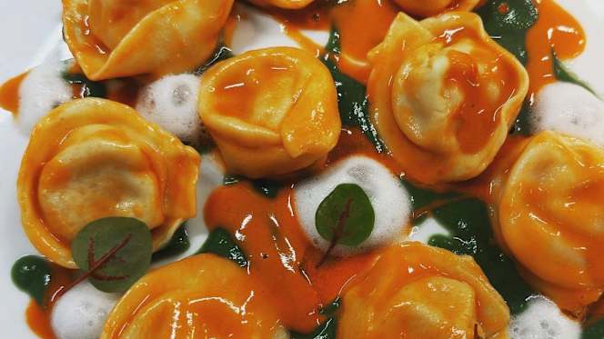 Osteria del Liffo - 8