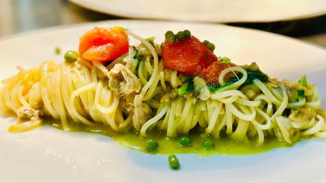 Osteria del Liffo - 5