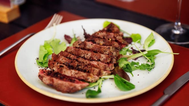 Trattoria Boboli RDB - 7