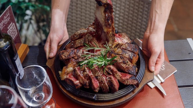 Trattoria Boboli RDB - 0