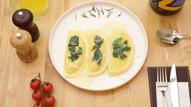 Trattoria Boboli RDB - 5